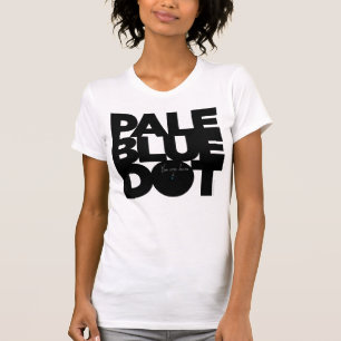 T-shirt Bleu-clair