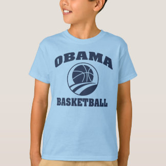 T-shirt bleu de la meilleure qualité de