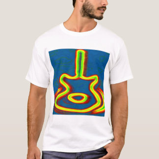 T-shirt bleus, l'anti-bruit