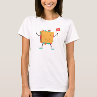 T-shirt BLgT Sammie