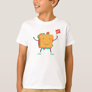 T-shirt BLgT Sammie