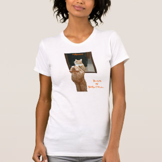 T-shirt Blind Est Beau Tee