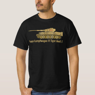 T-shirt blindés vi