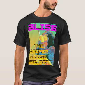 T-shirt Blissé