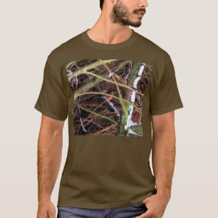 T-shirt Blizzard Bird CB