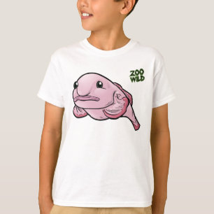 T-shirt Blobfish