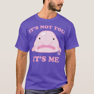T-SHIRT BLOBFISH