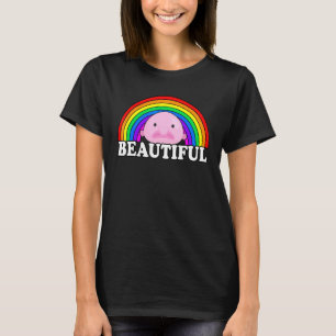 T-shirt Blobfish est un beau mème de Blobfish Rainbow