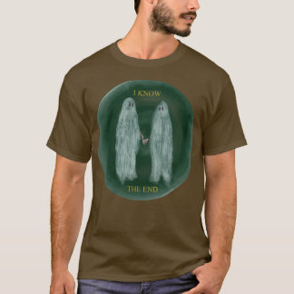 T-shirt Bloc Bridgers Phoebe 23
