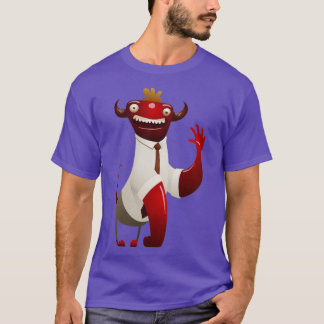 T-shirt bloc d'arrêt 5