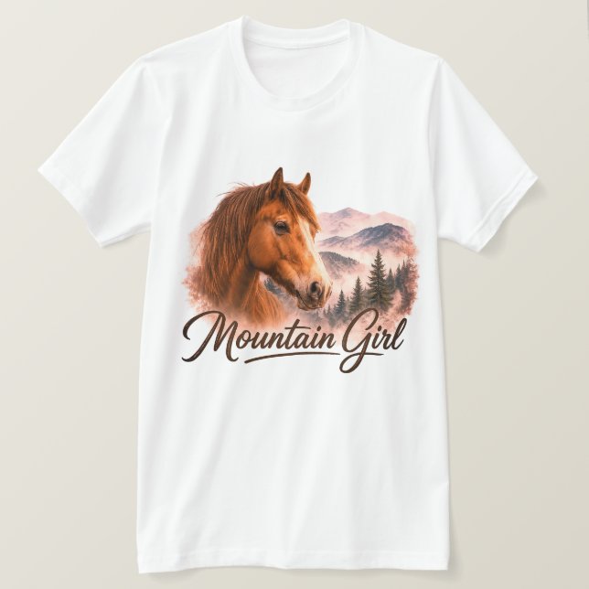 T-shirt Bloc-notes (Design devant)