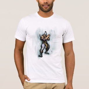 T-shirt Blocage d'EL Fuerte