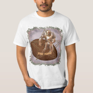 T-shirt Blog Ce Football