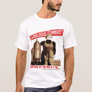 T-shirt blog de liberalequalscommunist