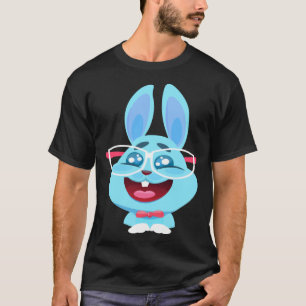 T-shirt Bloo Bunny