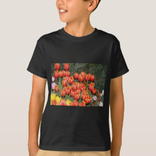 T-shirt Bloomin' Tulips !