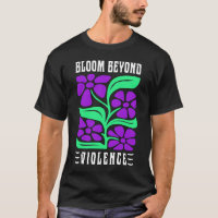 Bloquer au-delà de la violence