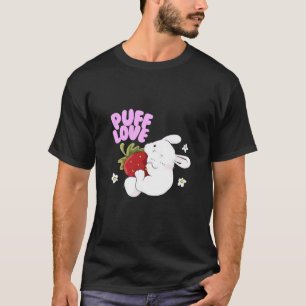 T-shirt Blossom Bunny