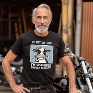T-shirt Blossom Muncher