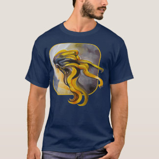 T-shirt Blowinx27 Au Vent