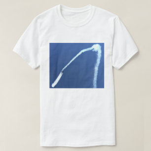 T-shirt Blue Angels