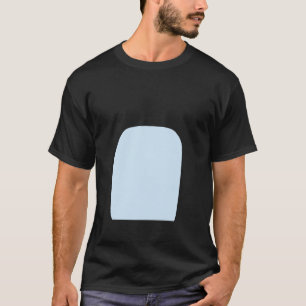 T-shirt Blue Heeler Cattle Chien Caricature Chien Chien Ch