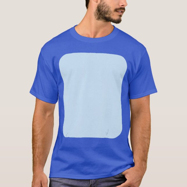 T-shirt Blue Heeler Dog Family Child Costume for Halloween (Devant)