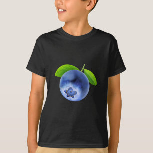 T-shirt Blueberry