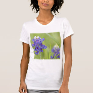 T-shirt Bluebonnets de Texas