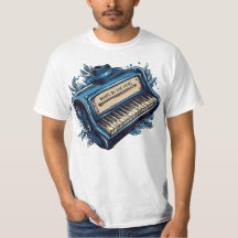 Blues dans les Keys