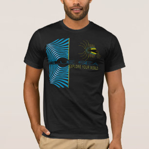 T-shirt BlueSea1