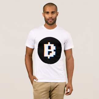 T-shirt Blum