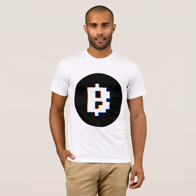 T-shirt Blum (Devant entier)