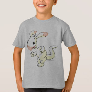 T-shirt Blumaroo White