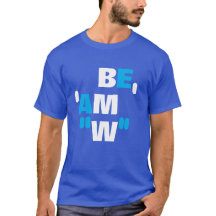 T-shirt BMW