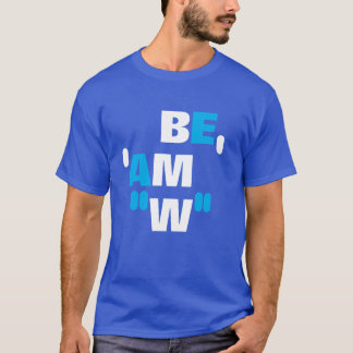 T-shirt BMW