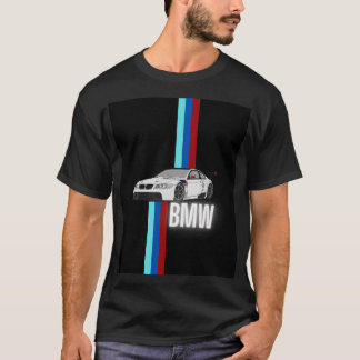 T-shirt BMW