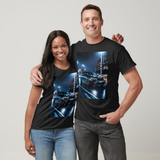 T-SHIRT BMW