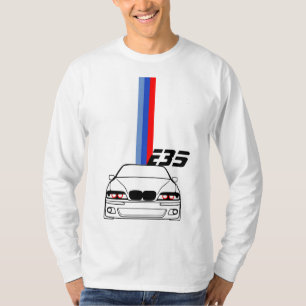 T-shirt BMW e35
