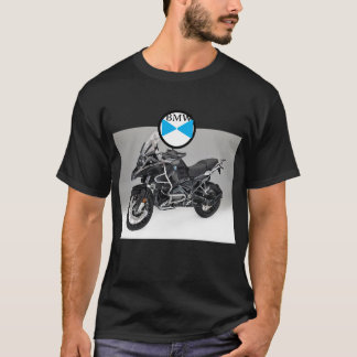 T-SHIRT BMW MOTORBIKE EDITION T SHIRT