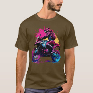 T-shirt BMW Motorrad