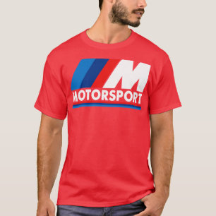 T-shirt BMW Motorsport 3