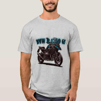 T-shirt BMW R 1250 GS