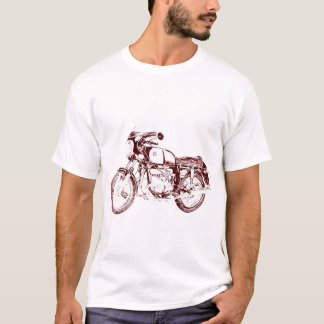 T-SHIRT BMWR90S