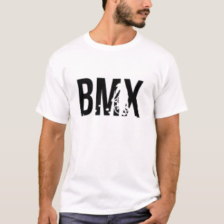 T-SHIRT BMX