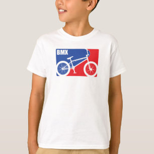 T-SHIRT BMX