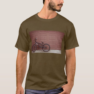T-SHIRT BMX