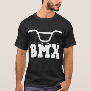 T-shirt BMX Vélo Rider Course Vélo Cadeaux Garçons Filles 