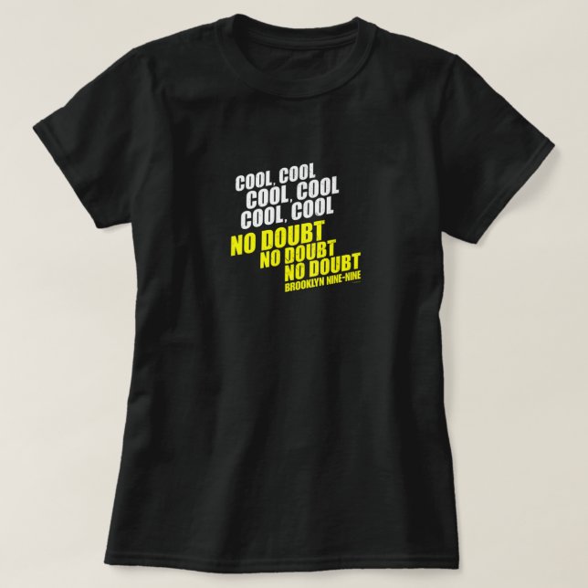 T-SHIRT BNPD (Design devant)