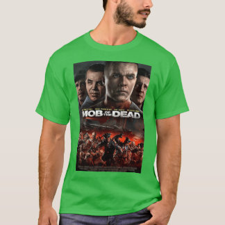 T-shirt Bo2 Mob des Morts
